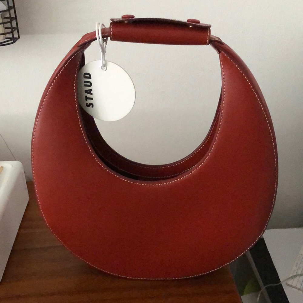 Moon Bag